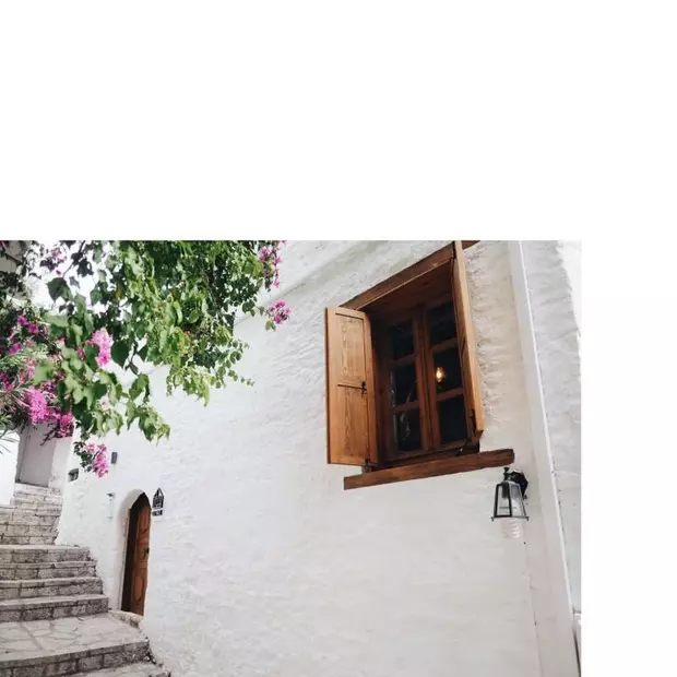 Bono Hotel Old Town