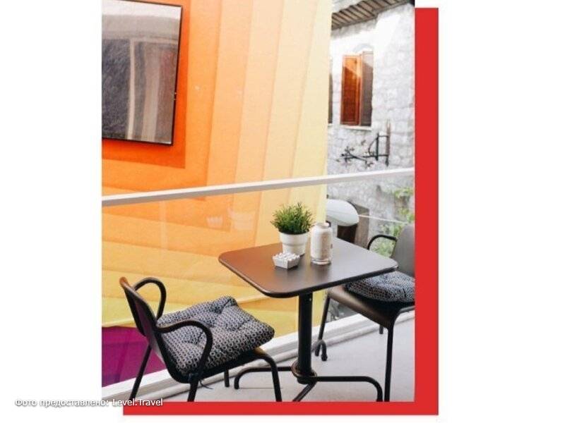 Фотография Bono Hotel Old Town