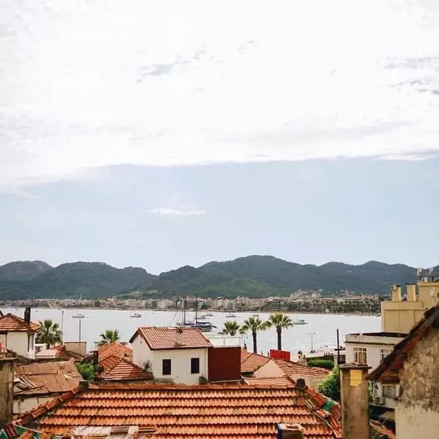 Bono Hotel Old Town