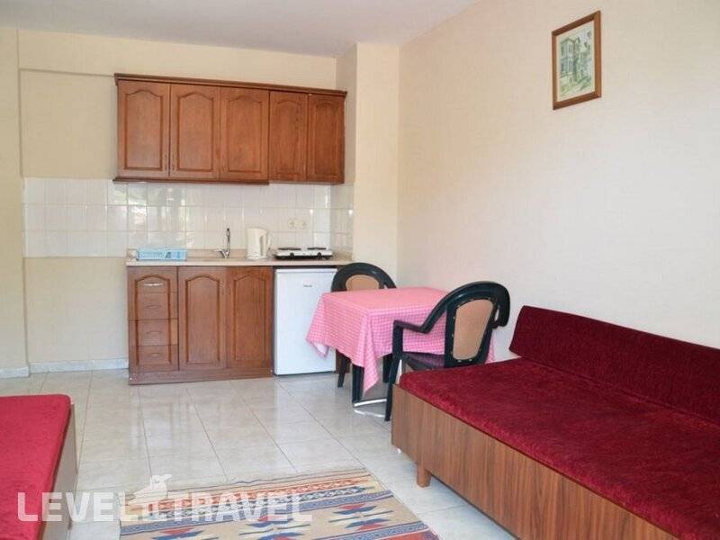 Фотография Speedy Apartments Фотография Speedy Apartments