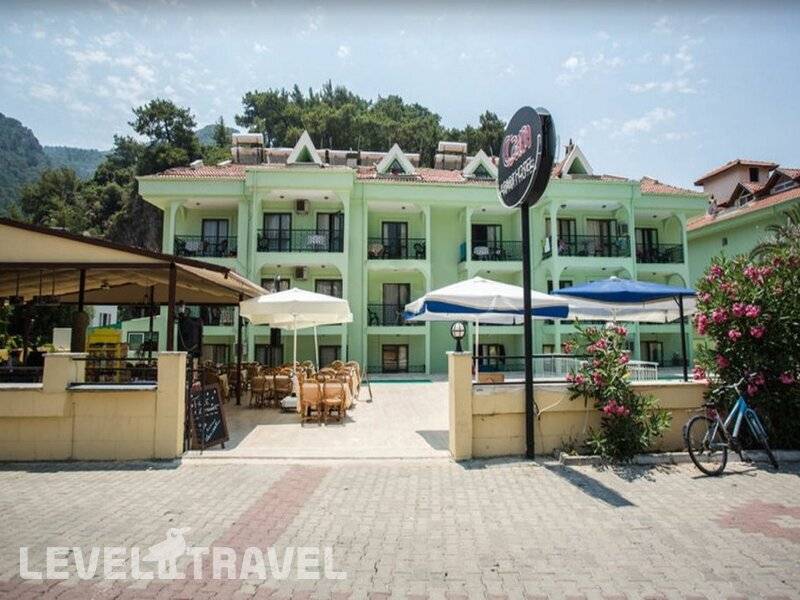 Фотография Speedy Apartments Фотография Speedy Apartments