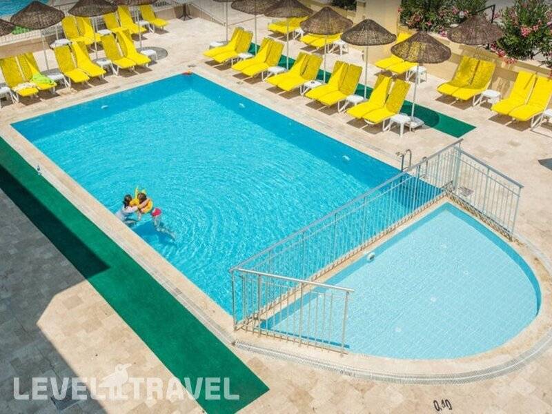 Фотография Speedy Apartments Фотография Speedy Apartments