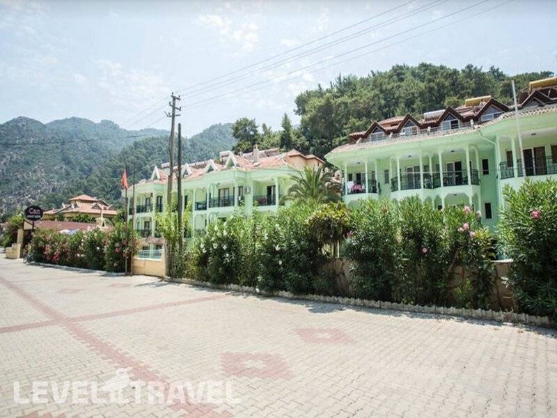 Фотография Speedy Apartments Фотография Speedy Apartments