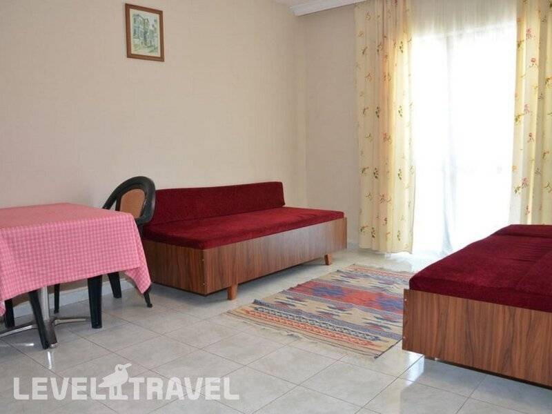 Фотография Speedy Apartments Фотография Speedy Apartments