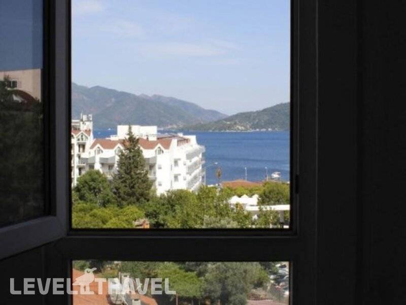 Фотография Pearl Of Marmari̇s