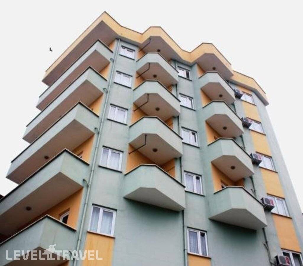 Изображение отеля 1