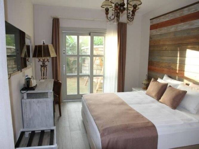 Alabora Hotel - Alaçatı