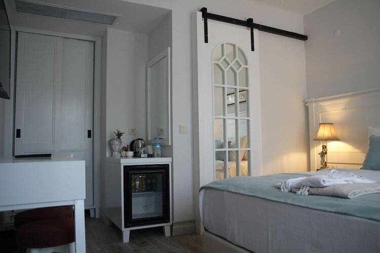 Alabora Hotel - Alaçatı