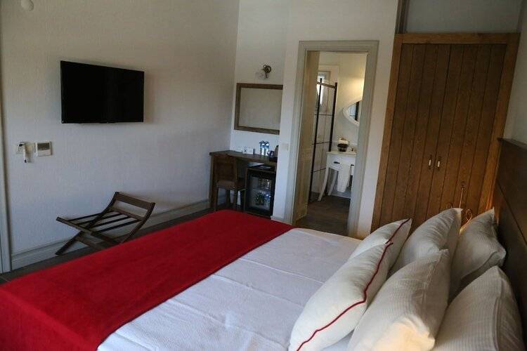 Alabora Hotel - Alaçatı
