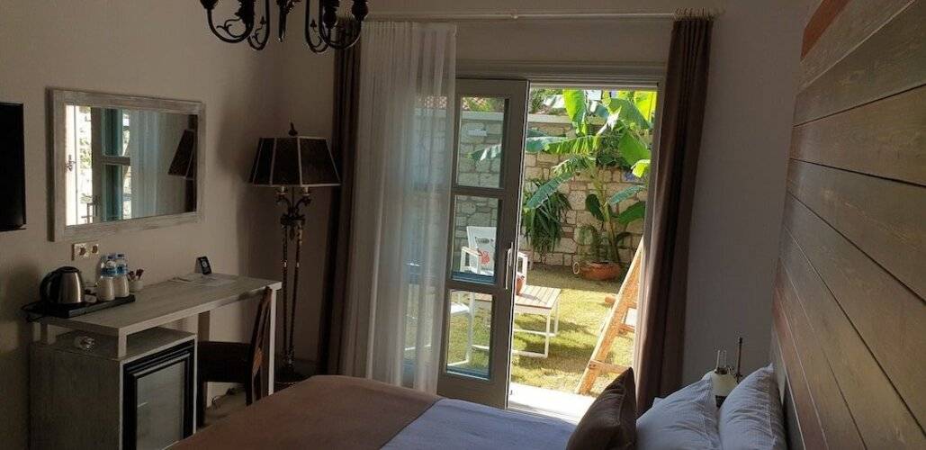 Alabora Hotel - Alaçatı