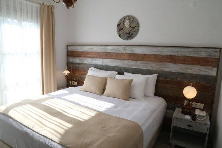 Alabora Hotel - Alaçatı