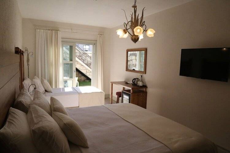 Alabora Hotel - Alaçatı