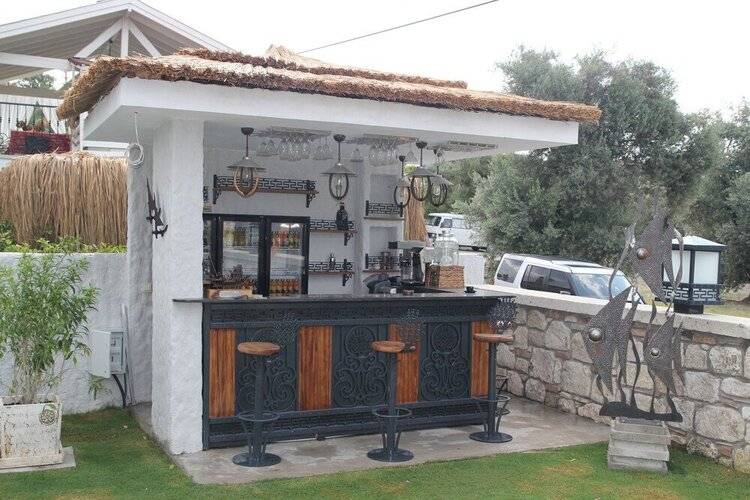 Alabora Hotel - Alaçatı