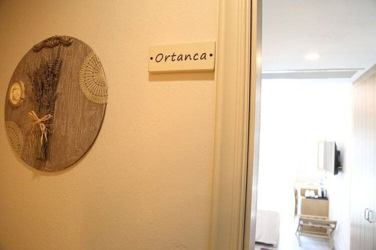 Alabora Hotel - Alaçatı
