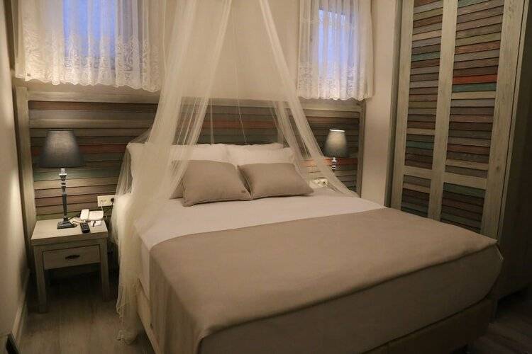 Alabora Hotel - Alaçatı