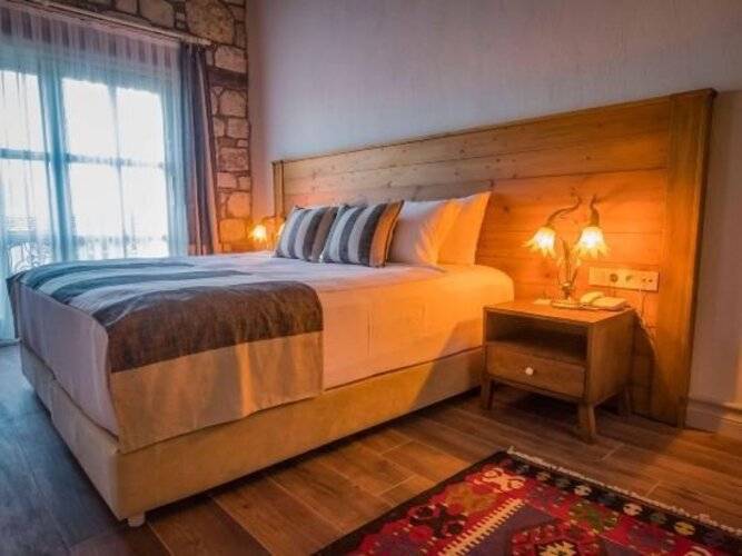 Alabora Hotel - Alaçatı