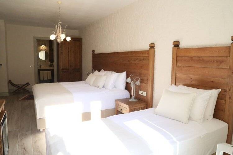 Alabora Hotel - Alaçatı