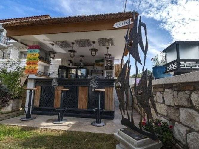 Alabora Hotel - Alaçatı