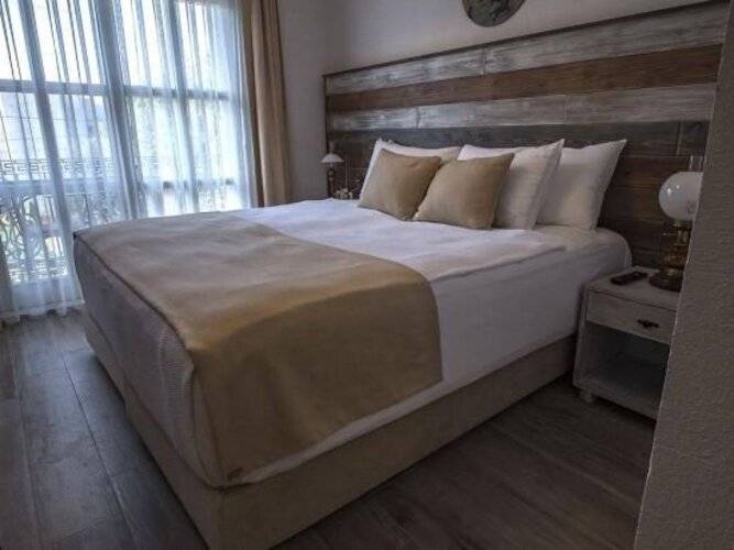 Alabora Hotel - Alaçatı