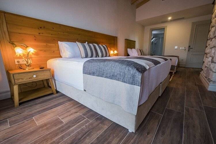 Alabora Hotel - Alaçatı