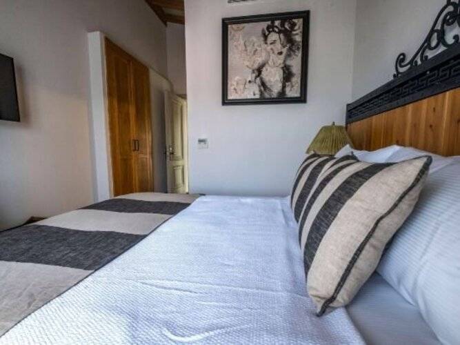 Alabora Hotel - Alaçatı