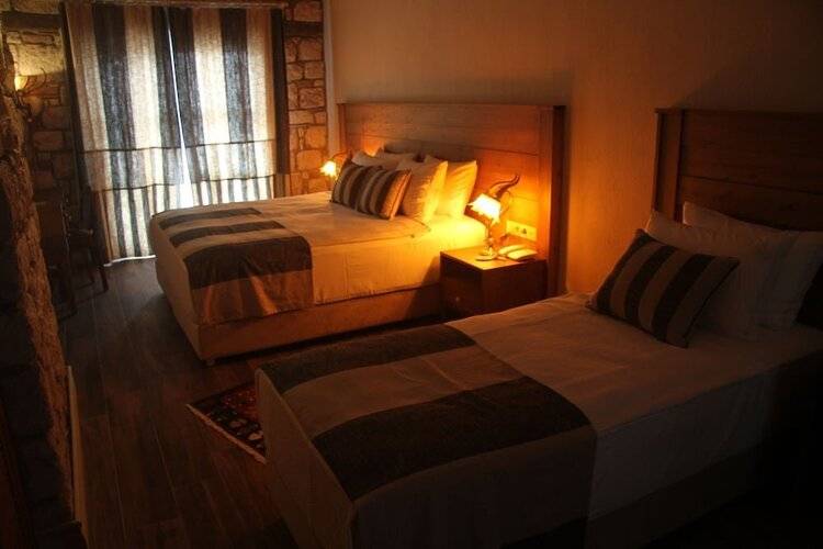 Alabora Hotel - Alaçatı