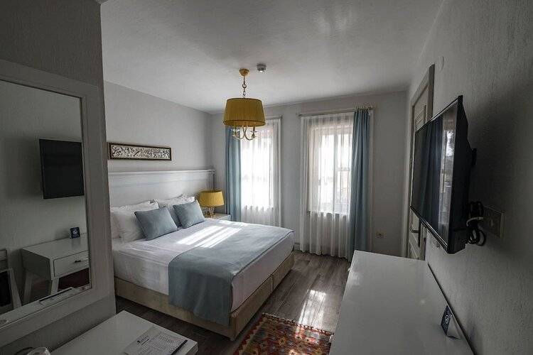 Alabora Hotel - Alaçatı