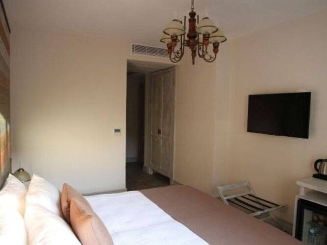 Alabora Hotel - Alaçatı