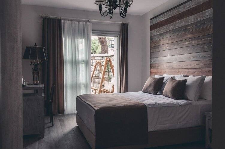Alabora Hotel - Alaçatı