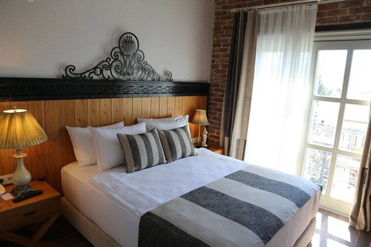 Alabora Hotel - Alaçatı