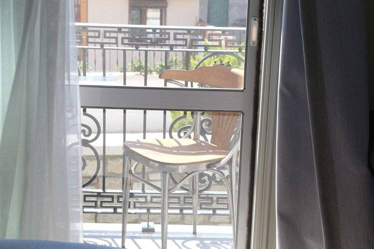 Alabora Hotel - Alaçatı