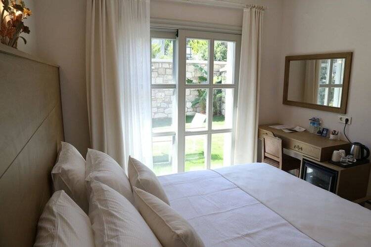 Alabora Hotel - Alaçatı