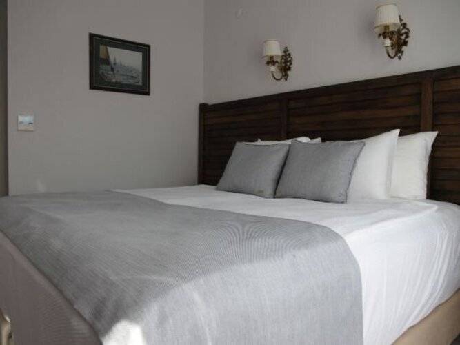 Alabora Hotel - Alaçatı