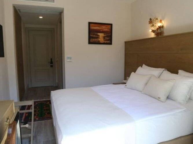 Alabora Hotel - Alaçatı