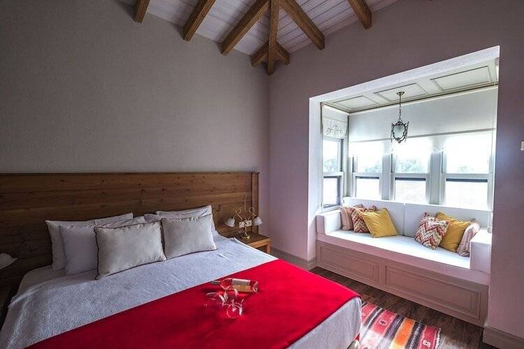 Alabora Hotel - Alaçatı