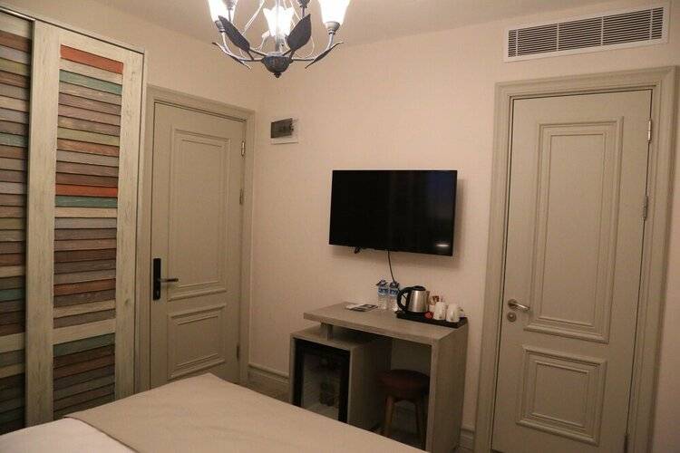 Alabora Hotel - Alaçatı