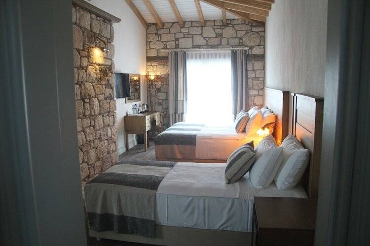 Alabora Hotel - Alaçatı