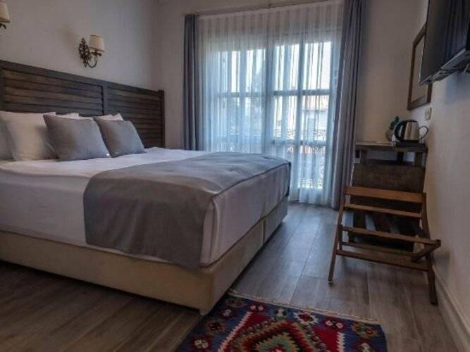 Alabora Hotel - Alaçatı