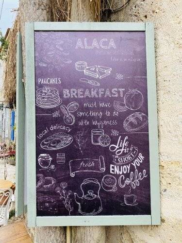 Alaca Butik Otel
