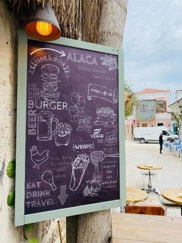 Alaca Butik Otel