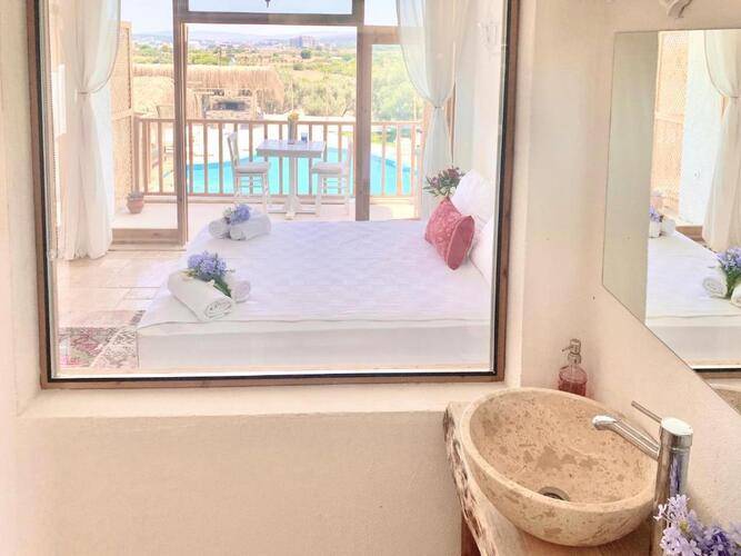 Alacati Barbarossa Hotel