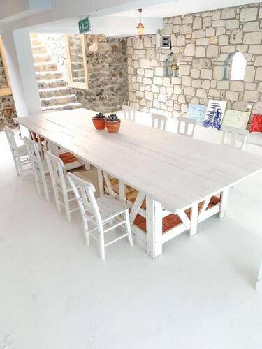 Alacati Barbarossa Hotel