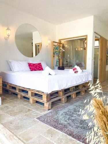 Alacati Barbarossa Hotel