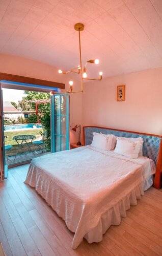 Alacati On Oda