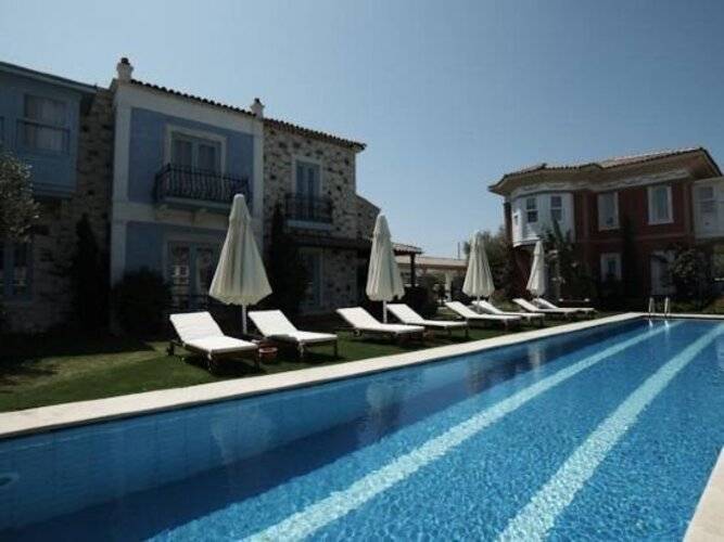 Alacati On Oda