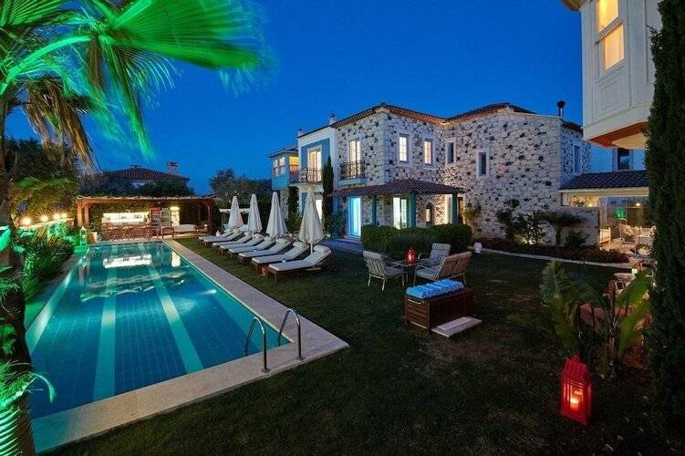 Alacati On Oda