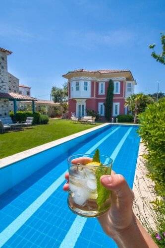 Alacati On Oda