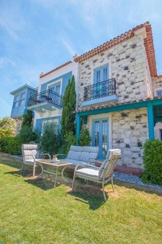 Alacati On Oda
