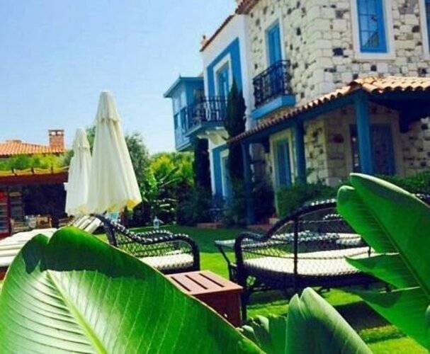 Alacati On Oda