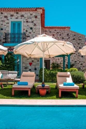 Alacati On Oda